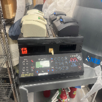 MJ Research PTC-225 Peltier Thermal Cycler image 0